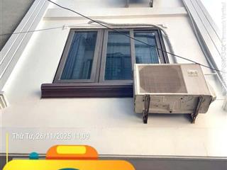 Bán nhà Mễ Trì 30m2 5 tầng ngay sau TT hội nghị quốc gia