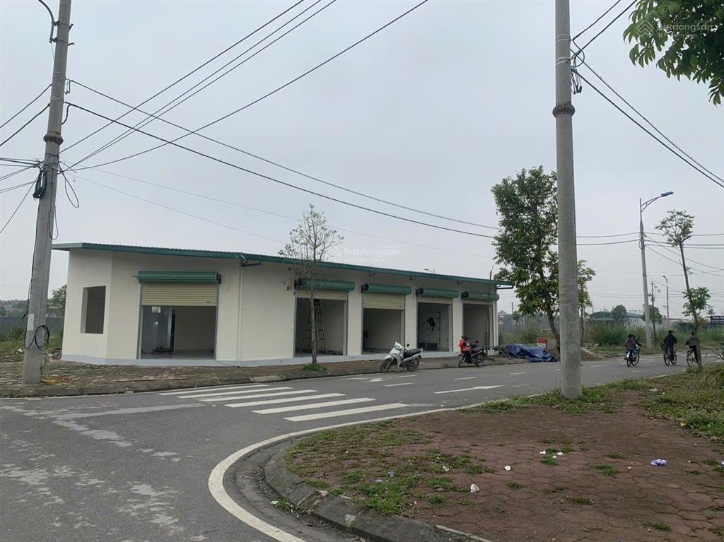 Bán đất lô góc tại thị trấn kiện khê, phường phủ lý 2, hà nam, 129 m2, view đẹp