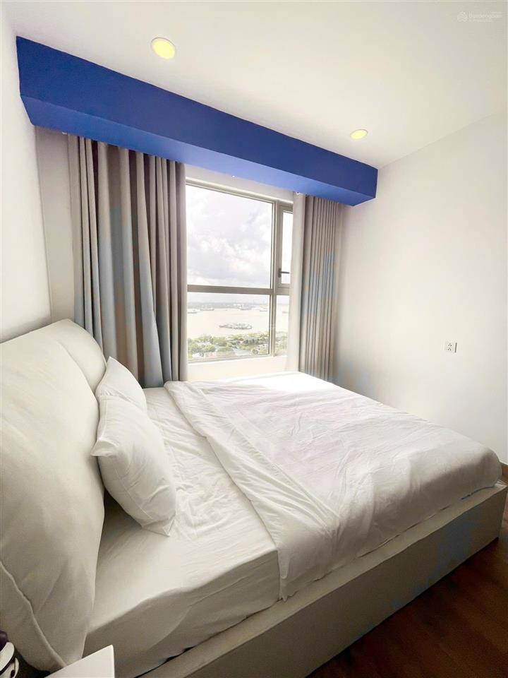 Giá thuê căn hộ river panorama  giá chỉ 10 triệu  sở hữu hồ bơi vô cực đẹp nhất quận 7