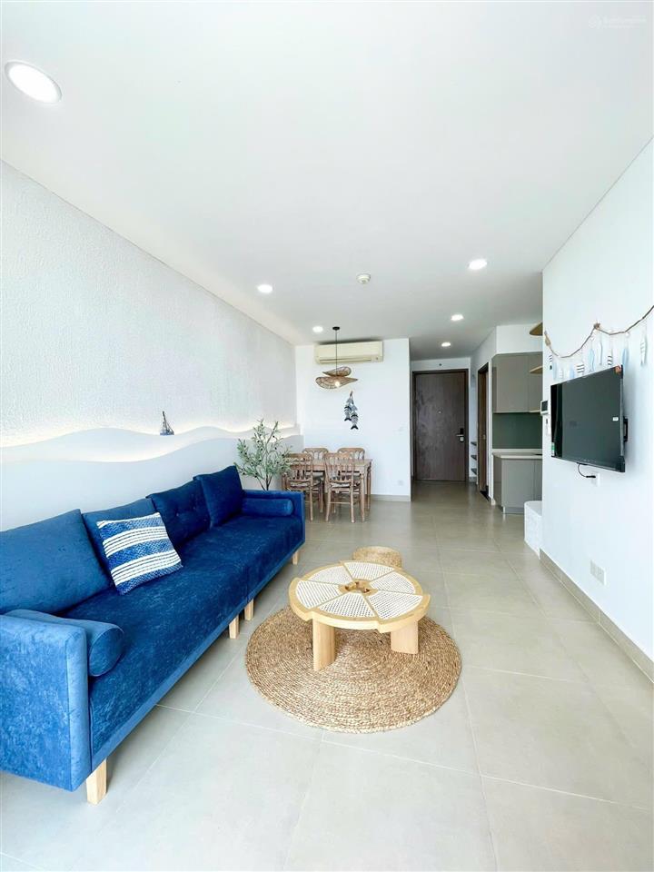 Giá thuê căn hộ river panorama  giá chỉ 10 triệu  sở hữu hồ bơi vô cực đẹp nhất quận 7