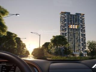 Cho thuê căn hộ 3pn đẳng cấp, sang trọng chuẩn phòng vip khách sạn tại sky89  full nội thất