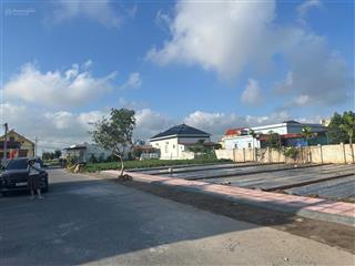 Bán gấp lô đất 100m sát biển quất lâm chỉ 1 tỷ sinh lời cực mạnh! 0904 682 ***