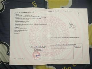 Bùng nổ cơ hội đầu tư ven biển quất lâm  giá f0 chỉ từ 1 tỷ/lô  sổ đỏ trao tay.0904 682 ***