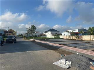 Cơ hội sở hữu đất nền nghỉ dưỡng sát biển 100m2/lô. giá chỉ từ 1 tỷ/lô.  0904 682 ***