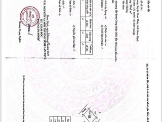 Đầu tư đất biển quất lâm  giá chỉ từ 10 triệu/m²  cơ hội vàng 2025   0904 682 ***