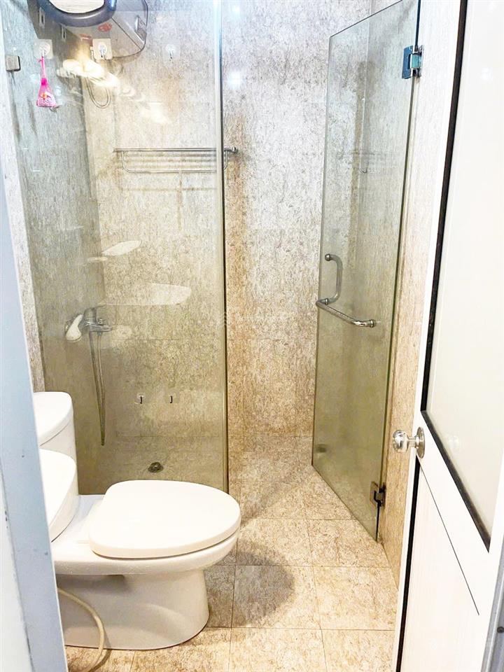 Studio 3.8tr full đồ rộng thoáng tại lê đức thọ, nam từ liêm