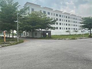 Bán lô góc 75.5m2 đất khu đô thị đại an phù khê từ sơn