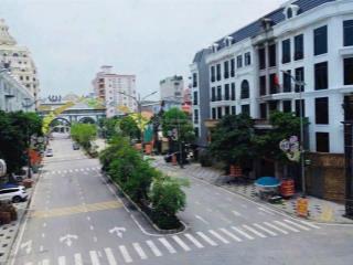 Bán đất tại hanaka paris ocean park, 7,1 tỷ, 100m2, hàng hiếm tại từ sơn, bắc ninh