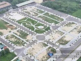 Bán đất mai hiên đông anh , view vườn hoa , đường ô tô tránh