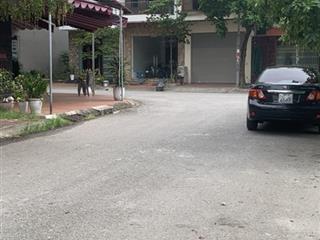 Bán nhà 4 tầng x 75m2 view vườn hoa tại khu đô thị trang hạ từ sơn