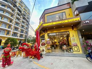 Bán lô đất 2 mặt tiền hồ nghinh với nguyễn công sáu