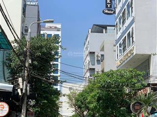 Bán lô đất mặt tiền an thượng 27 đối lưng nguyễn văn thoại