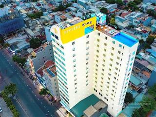 Bán khách sạn 4 sao nguyễn văn thoại, sơn trà