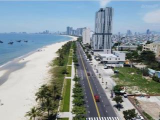 Bán cặp đất mặt tiền hoàng sasơn trà.