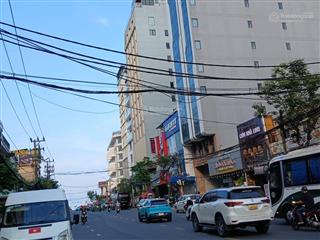 Bán cặp đất mặt tiền chính hữu, sơn trà