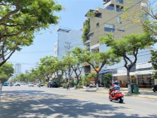Bán lô đất vàng mặt tiền hồ nghinh, sơn trà