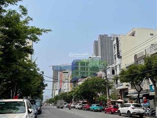 Bán cặp đất 2 mặt tiền hồ nghinh, sơn trà