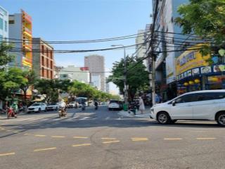 Bán cặp đất mặt tiền hồ nghinh, sơn trà