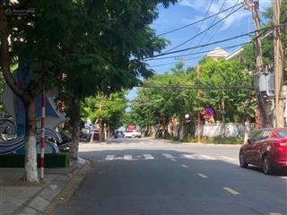 Bán lô đất 2 mặt kiệt ôtô sau lưng mặt tiền ngô thì sĩ, ngũ hành sơn
