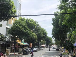 Bán lô đất 2 mặt tiền bà huyện thanh quan, ngũ hành sơn