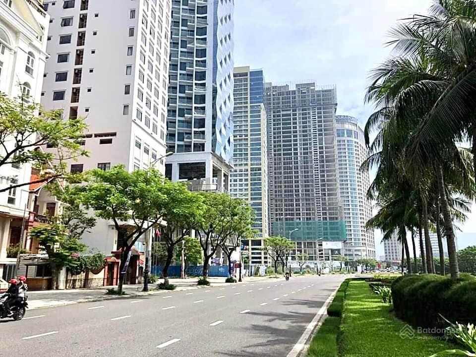 Bán lô mặt tiển biển võ nguyên giáp giá đầu tư