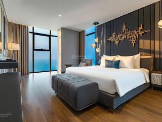 Khách sạn biển võ nguyên giáp 28 tầng