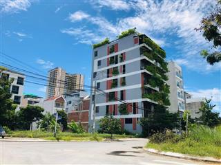 Bán lô đất 2 mặt tiền khuê mỹ đông 7, 14, ngũ hành sơn