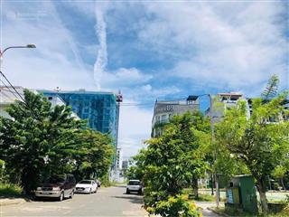 Bán lô đất mặt tiền lê văn hiến, khuê mỹ đông, ngũ hành sơn