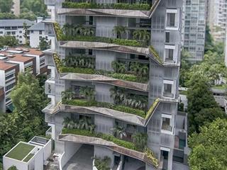 Bán lô đất 2 mặt tiền nguyễn văn thoại, ngũ hành sơn, ngay khu phố tây an thượng.