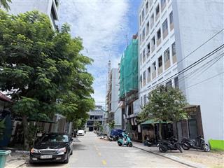 **chào bán cặp đất mặt tiền khuê mỹ đông đường quy hoạch 7m5, ngũ hành sơn.