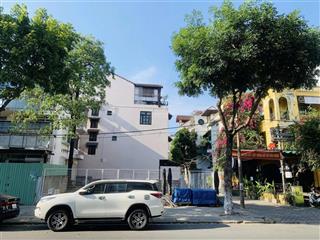 **bán lô đất góc 2 mặt tiền đường quang trung, hải châu, vùng lõi của trung tâm thành phố đà nẵng.