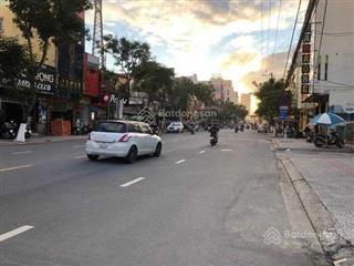 Bán lô đất góc 2 mặt tiền đường đống đa, hải châu, vị trí độc tôn.