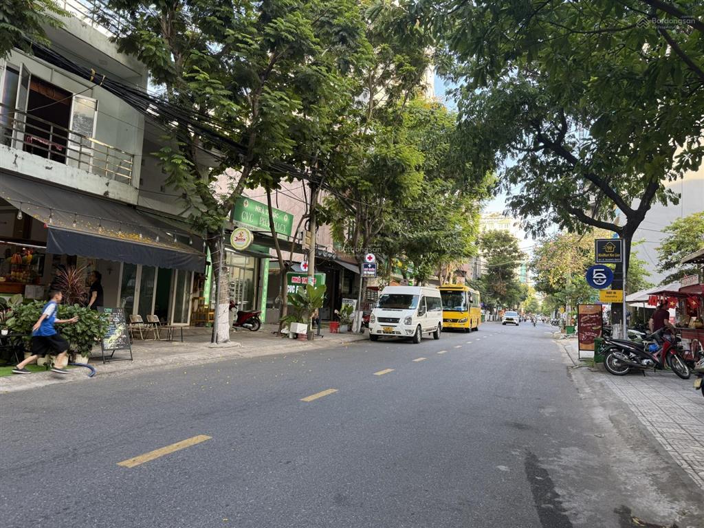 Hàng hiếm phố tây an thượng  cặp đất lê quang đạo, 345m2