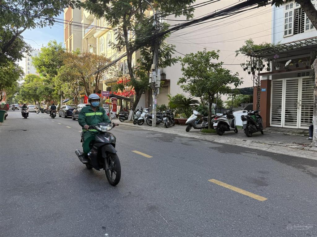 Hàng hiếm phố tây an thượng  cặp đất lê quang đạo, 345m2