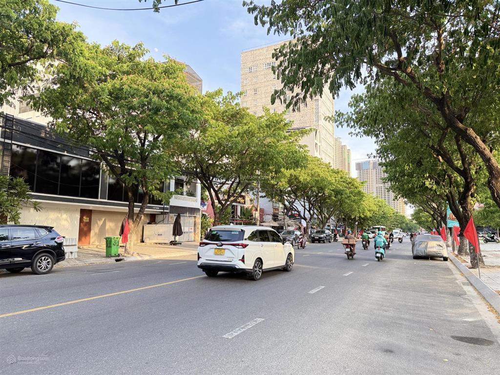 Hàng hiếm cặp đất hồ nghinh view công viên