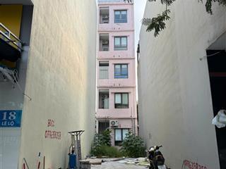 Bán lô đất mặt tiền đường lê lộ, gần biển mỹ khê, vị trí vàng khu phố tây an thượng