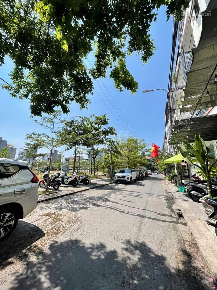 Bán cặp đất mặt tiền an thượng 34, ngũ hành sơn.