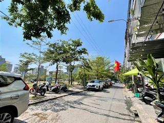 Bán cặp đất mặt tiền an thượng 34, ngũ hành sơn.