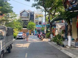 Bán lô đất mặt tiền đường an thượng 9, ngũ hành sơn.