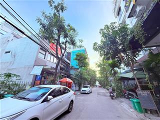 Bán lô đất hiếm 2 mặt tiền trước sau đường dương tụ quán, ngũ hành sơn