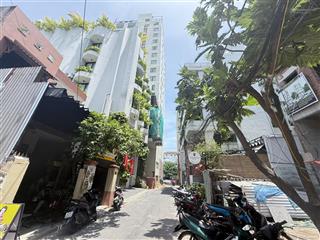 Bán lô đất mặt tiền đường thủ khoa huân, ngũ hành sơn.