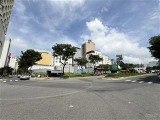 Hàng hiếm lô đất góc 2 mặt tiền đường lê văn quýlý thánh tông sát phạm văn đồng