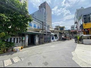 Cơ hội cho nhà đầu tư sở hữu cặp đất kiệt đẹp đường hà bổng, trung tâm của du lịch biển.