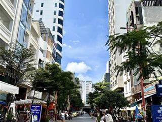 Bán cục đất vàng mặt tiền đường an thượng 2, ngũ hành sơn, ngay khu phố tây an thượng