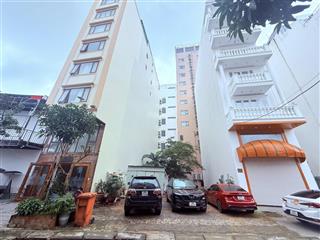 Cặp đất mặt tiền siêu đẹp đường an đồn 5, trung tâm sơn trà, gần phạm văn đồng