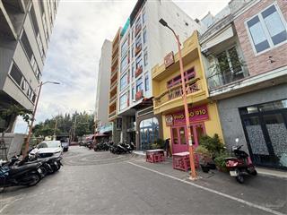 Bán cặp đất mặt tiền vị trí cực kỳ đẹp đường an thượng 1, ngay trung tâm phố tây an thượng