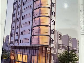 Bán lô đất 2 mặt tiền hoàng kế viêm, an thượng