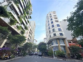 Góc vip 2 mặt tiền phan tôn  lã xuân oai, sát biển mỹ khê