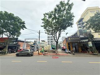 Hàng hiếm  chào bán cặp đất mặt tiền đỗ bá 318m2