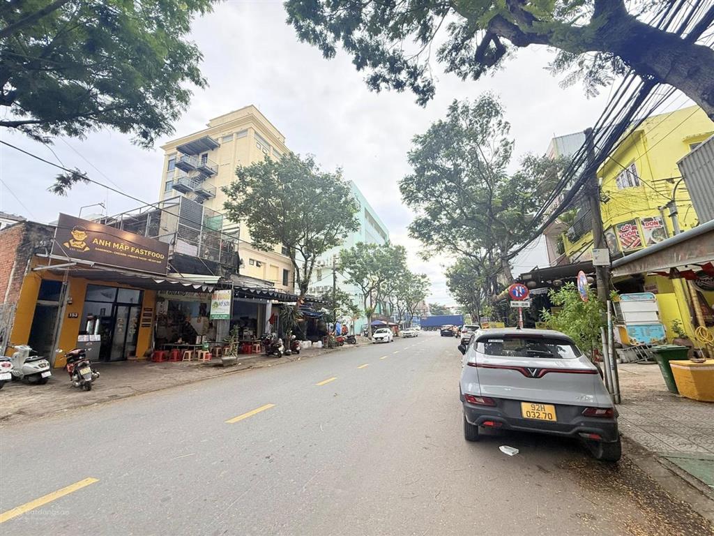 Hàng hiếm  chào bán cặp đất mặt tiền đỗ bá 318m2